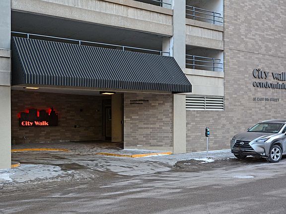 3rd image of 66 9th St Unit 2512
