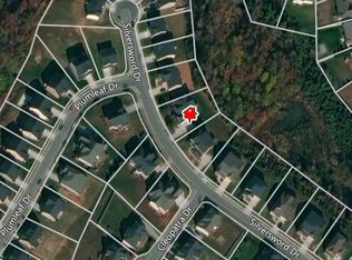 16806 Silversword Dr, Charlotte, NC 28213