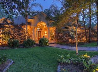 11 Bracebridge Dr, Spring, TX 77382