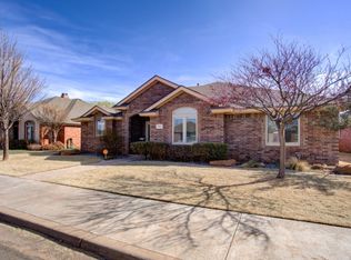 3015 108th St, Lubbock, TX 79423