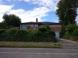 5503 S Roxbury St, Seattle, WA 98118