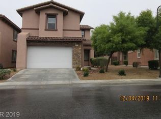 221 Fortress Course Ct, Las Vegas, NV 89148