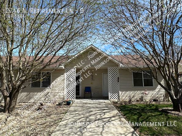 2746 N Retirement Ln #B