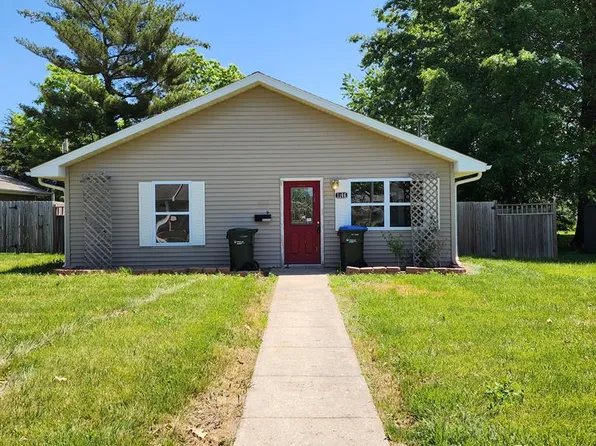 1106 N Luther St, Kirksville, MO 63501