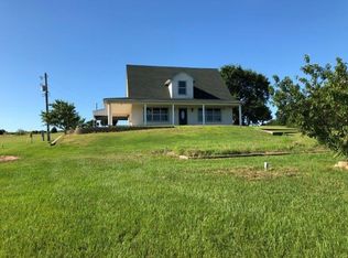 336 Private Road 5749, Groesbeck, TX 76642