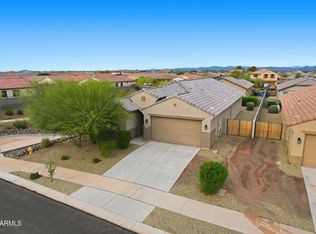 17594 W Country Club Ter, Surprise, AZ 85387