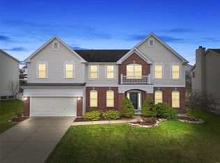 7777 Boatside Dr, Dardenne Prairie, MO 63368