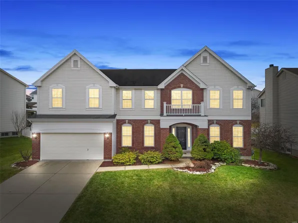 7777 Boatside Dr, Dardenne Prairie, MO 63368
