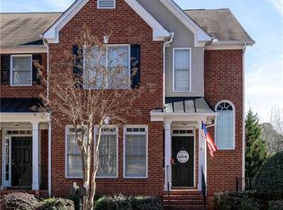 4763 Longcourt Dr SE, Atlanta, GA 30339