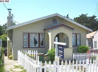 3271 Nicol Ave, Oakland, CA