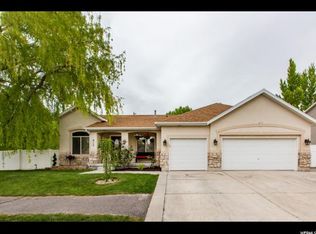 812 S Saratoga Dr, Saratoga Springs, UT 84045