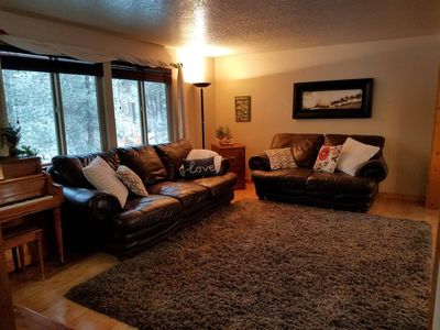 305 Gabi Ln, McCall, ID, 83638