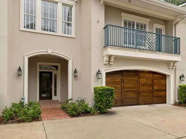 5323 BAYSHORE BOULEVARD #F, TAMPA, FL 33611