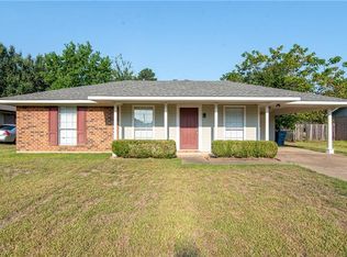 10360 McElroy Dr, Keithville, LA 71047