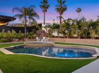 13441 Ogunquit Ave, Poway, CA 92064