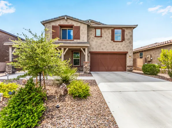 11961 N Silver Village Pl, Oro Valley, AZ 85737