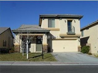9056 Picket Fence Ave, Las Vegas, NV 89143