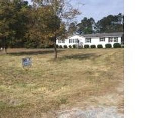 103 Union Chapel Rd, Chocowinity, NC 27817