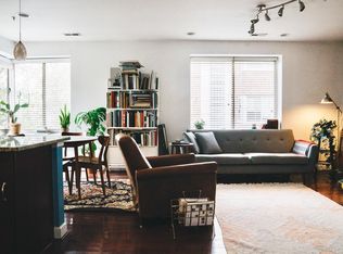 5401 9th St NW APT 201, Washington, DC 20011