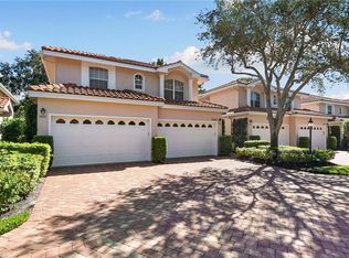 8460 Abbington CIR #1811, NAPLES, FL 34108
