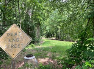 N Powell Ave, Dunn, NC 28334