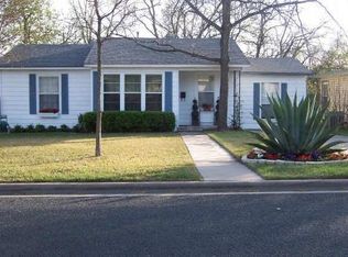 1705 Pasadena Dr, Austin, TX 78757
