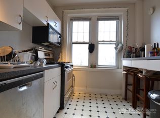 39 Mount Hood Rd APT 6, Brighton, MA 02135