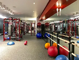 Rented by Bouklis Group