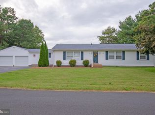 5 Lexington Dr, Milford, DE 19963