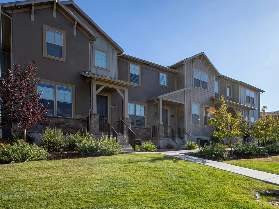 1107 W Wasatch Spring Rd