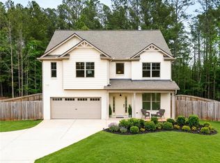 1511 New Hope Rd, Locust Grove, GA 30248