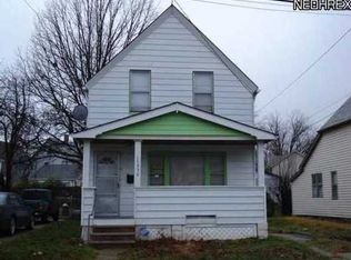 15930 Whitcomb Rd, Cleveland, OH 44110