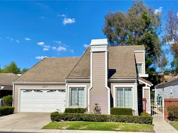 28303 Alava, Mission Viejo, CA 92692