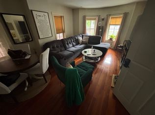 151 Highland St FLOOR 2, Roxbury, MA 02119