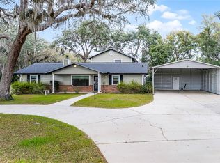 464 Harper Rd, Pierson, FL 32180