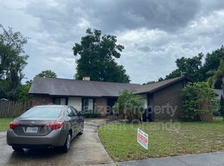 8304 Margarita Dr, Orlando, FL 32817