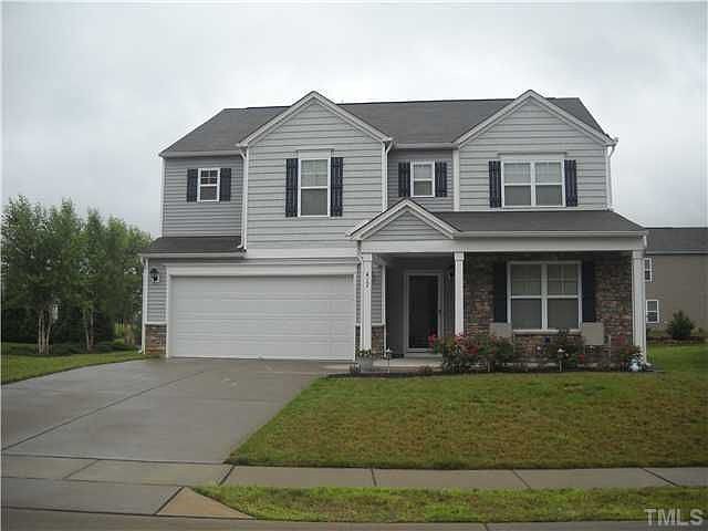 Welcome Home! 