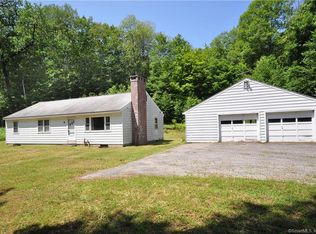 126 Cobble Rd, Kent, CT 06757