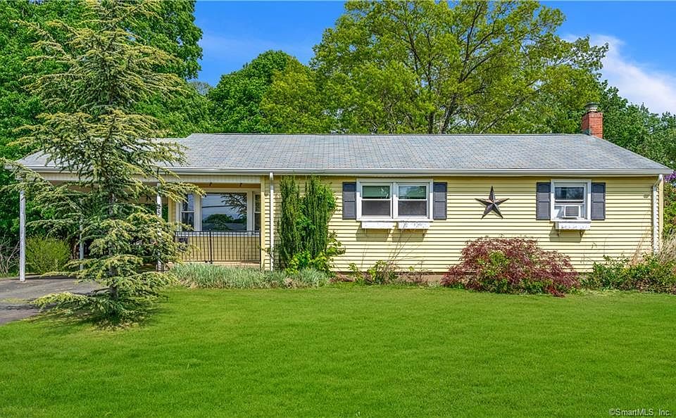 35 Keeney St, Manchester, CT 06040 Zillow
