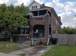3310 W Grand St, Detroit, MI