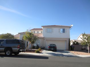 3854 China Cloud Dr, North Las Vegas, NV 89031