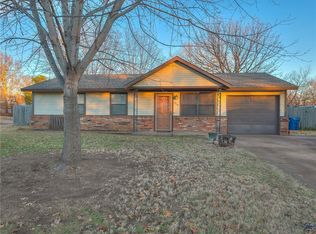 1010 Sharp St, Perkins, OK 74059