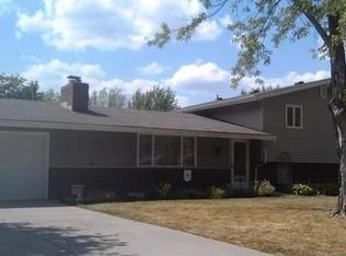 6825 Lamont Dr, Fort Wayne, IN 46835