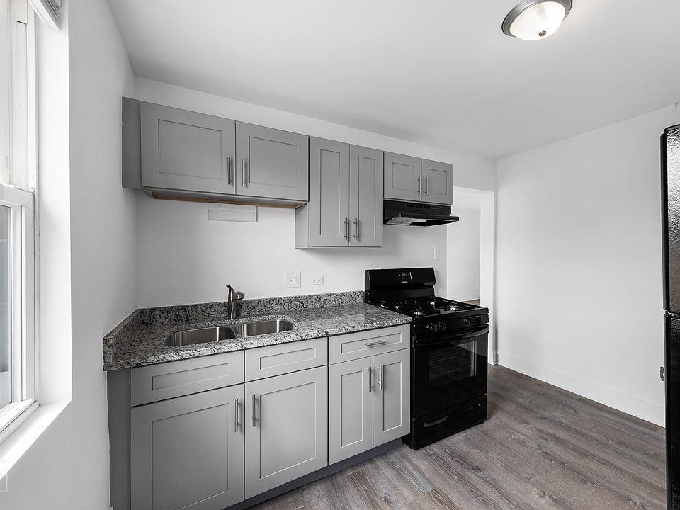 2025 East 72nd Street Kitchen
