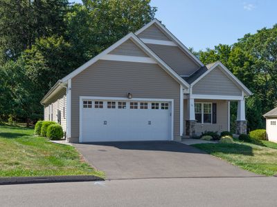 33 Bartlett Hollow #33, Middletown, CT, 06457