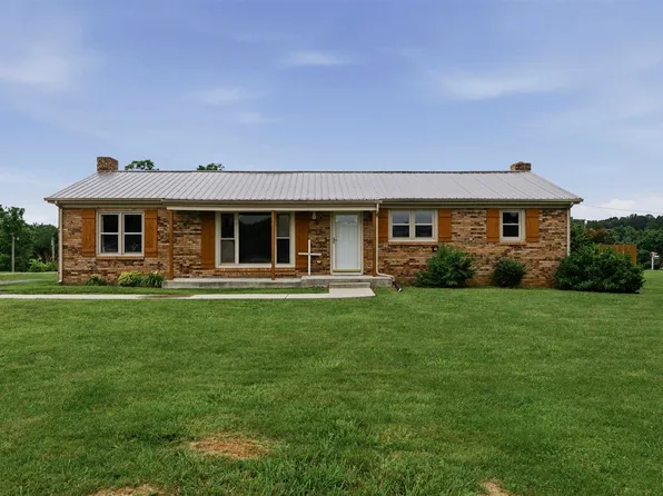 215 Temple Hill Rd, Glasgow, KY 42141