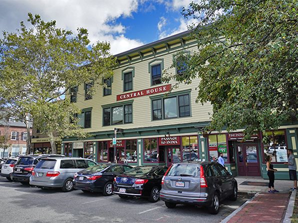 155 Washington St #15X
