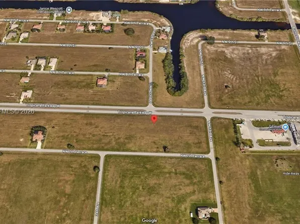 3316 Tropicana Pkwy W, Cape Coral, FL 33993