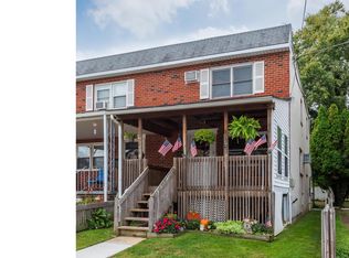 609 Fraley St, Bridgeport, PA 19405