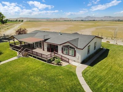 60 Pete Hendrichs Rd, Yerington, NV, 89447